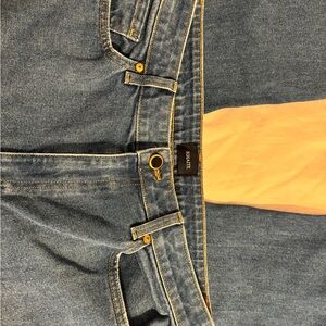 Khaite Benny Jeans
